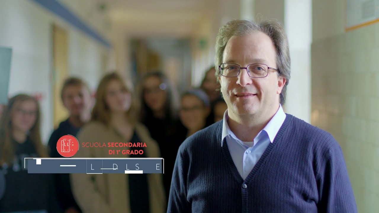 Presentazione Scuola Secondaria di I grado