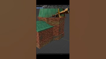 BLENDER is SUPERIOR for Texture Painting