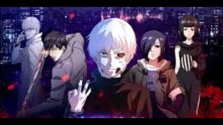 Tokyo Ghoul OP [Unravel] (Jackie-O Russian Full-Version)