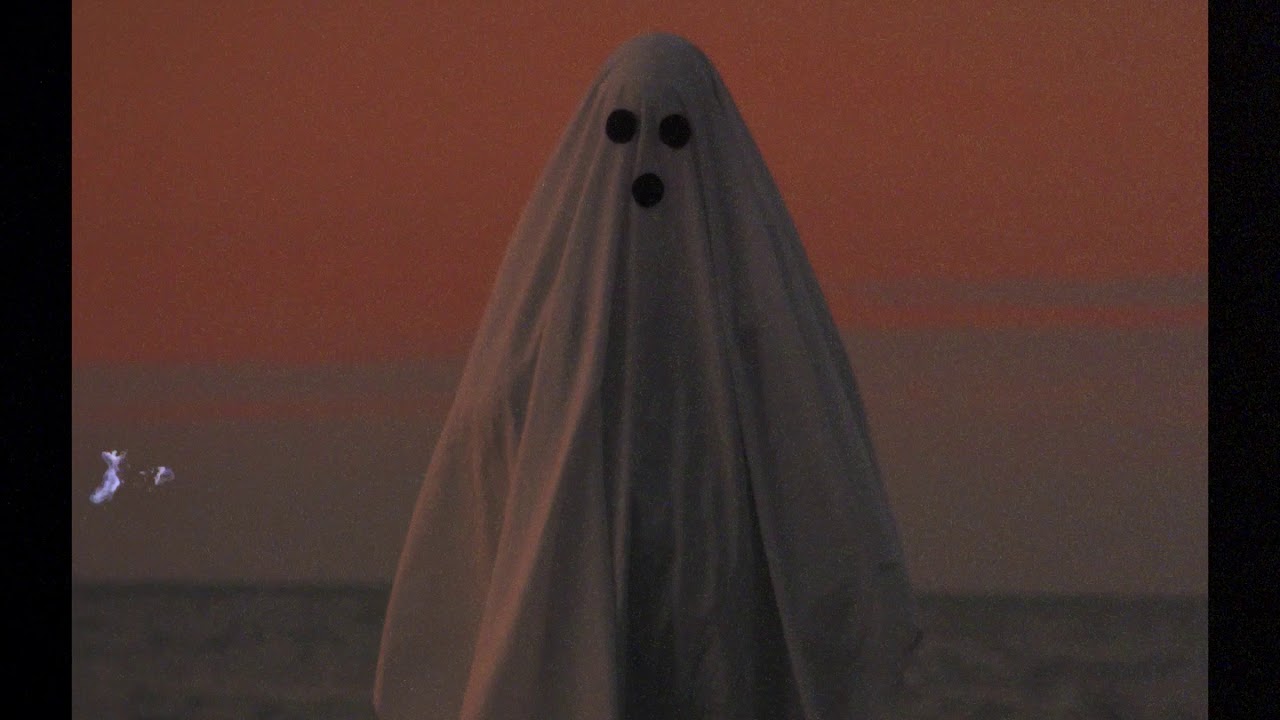 The Elwins - Weight of the World (Official Video)