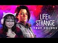 I Started Tearing Up! | Life is Strange: True Colors Announce Trailer Reaction