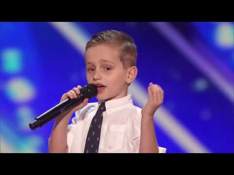 The Funniest Kid