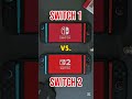 Which Intro is GOAT? 🐐 Switch 1 vs. Switch 2: