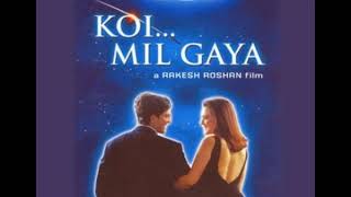 Download Lagu koi mil gaya jaadoo jaadoo (2003) MP3