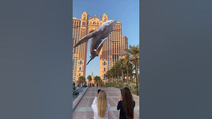 Get ready to challenge your imagination! | Rixos Marina Abu Dhabi #shorts