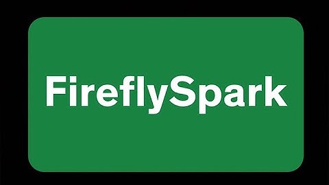 FireflySpark