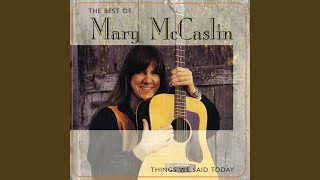 Miniatura del video "Mary McCaslin - My World Is Empty Without You"