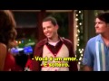 tow and a half man - final do episodio 11 da 7ª temporada