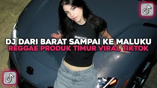 Download lagu DJ REGGAE PRODUK TIMUR - KAPTEN HIPHOP || DARI BARAT SAMPAI KE MALUKU VIRAL TIKTOK YANG KALIAN CARI