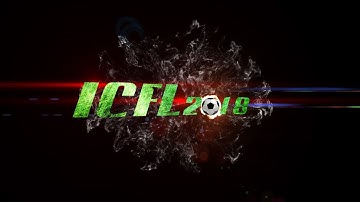 IUBAT CSE FOOTBALL LEAGUE (ICFL) Promo
