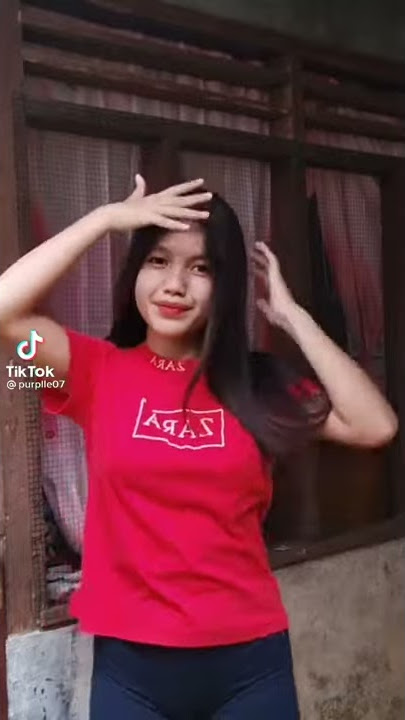TikTok - Cewe ABG manis strit part III