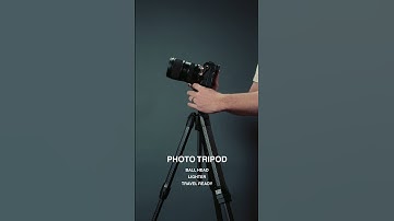 Tripod Differences