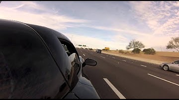 C6 Z06 vs 03 Cobra, C5 Z06