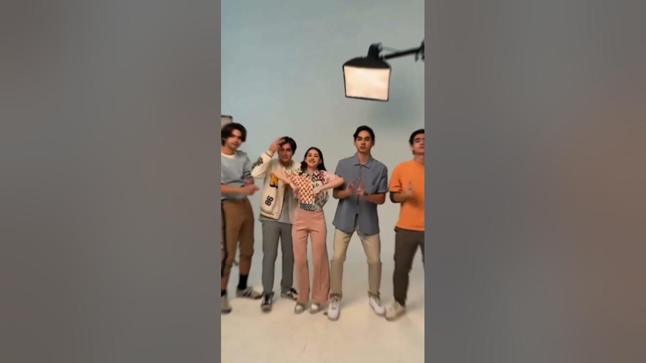 ada ada aja kelakuan para pemain private bodyguard 😆