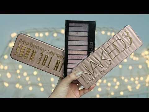Zamienniki klasyki: NAKED