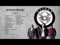 Koleksi Lagu Spider Band