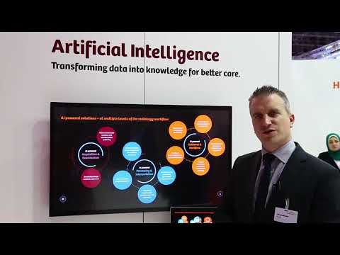 Artificial Intelligence, Siemens
