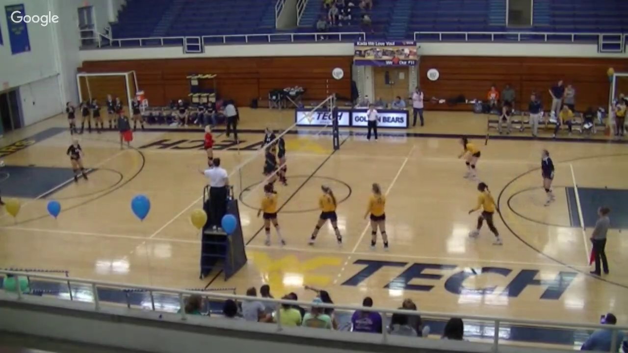 WVU Tech Volleyball Vs University Of Rio Grande YouTube wvu-tech-volleyball-vs-university-of-rio-grande-youtube