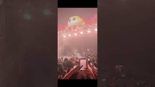 Joji  - Sanctuary at Head in The Clouds Jakarta 2022