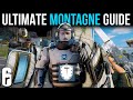 The ultimate montagne guide 2024