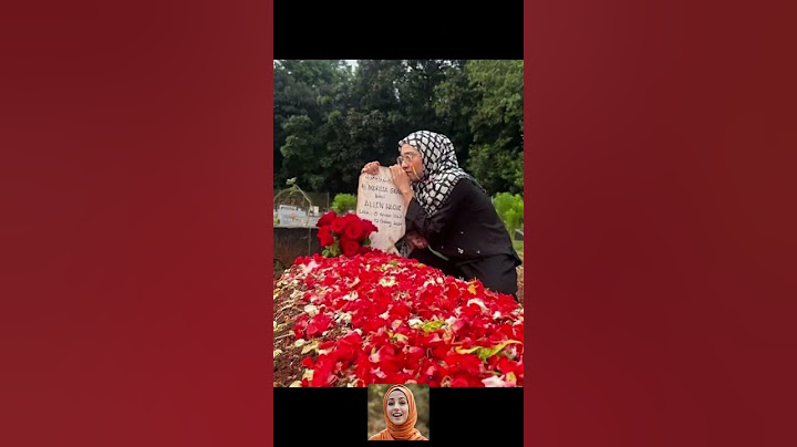 Ikang Fawzi Minta Privasi di Hari Ulang Tahun Mendiang Marissa Haque