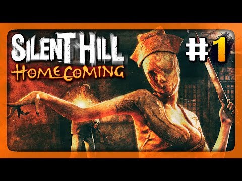 Video: Jediná Vec Desivejšia Ako Silent Hill Je Silent Hill V Prvej Osobe