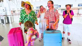 SURPRISING OUR TEENAGERS WITH A LUXURY HOLIDAY IN FIJI w/the Norris Nuts by The Norris Nuts 1,851,262 views 4 months ago 30 minutes