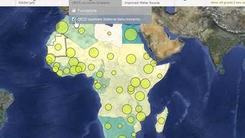 Take a Tour of WASHfunders.org