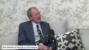 Slow Adoption of Agriculture Technologies: Opportunity Costs