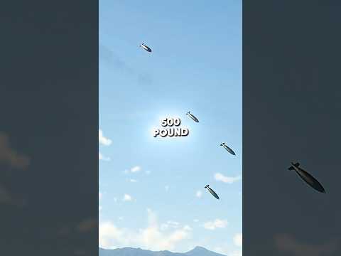 Dropping A 500 Pound Bomb Mike Benitez CombatStory