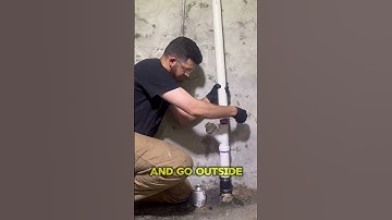 stop using garbage disposals #plumbing