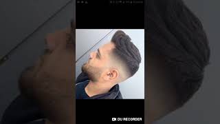 Najmodernije Muške Frizure