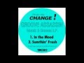 Groove Assassin - Sumthin' Fresh (Moods & Grooves EP)