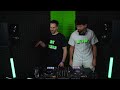 Iridon brothers  live streaming  tech house  house  weekly podcast 39