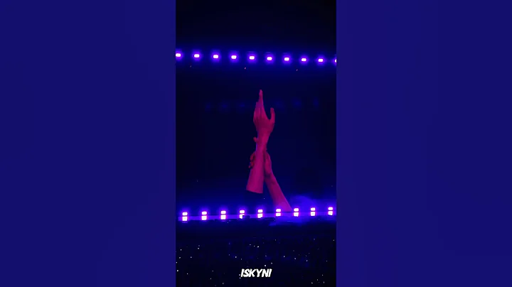 minghao is perfect in every way😍 #THE8