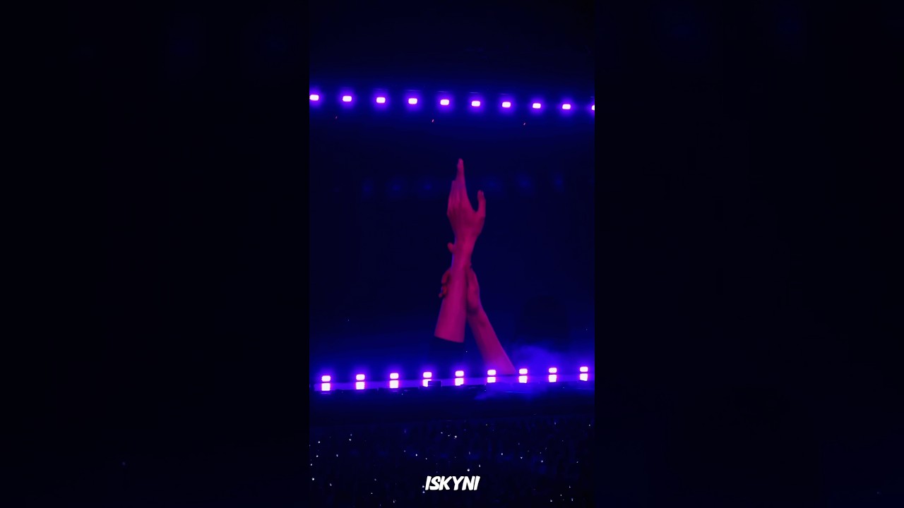 minghao is perfect in every way😍 