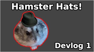 Hamster Hats! | Idle Orbs 3, Devlog 1