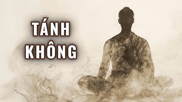 Khoảnh Khắc Thấy Ra Tánh Không