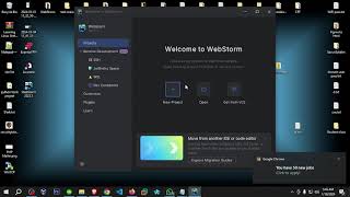 WebStorm The Best IDE for Web Developers full free