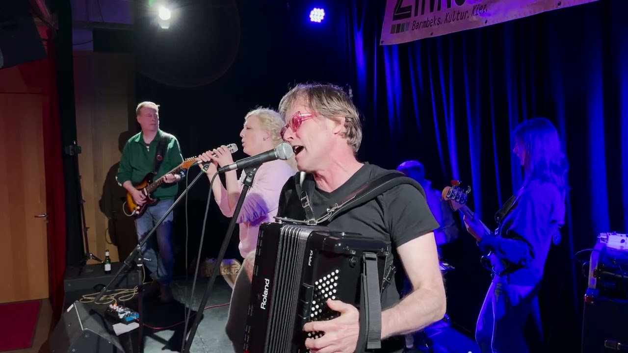 Ein halbes Wir - Hansagold