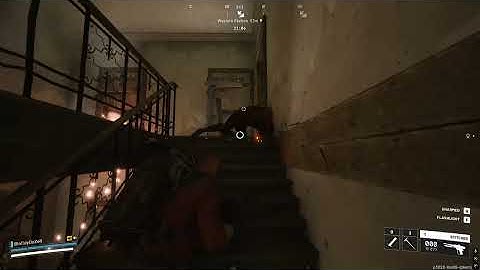 SOLO Leaper kill | Stealth and tactic | ARC RADIERS