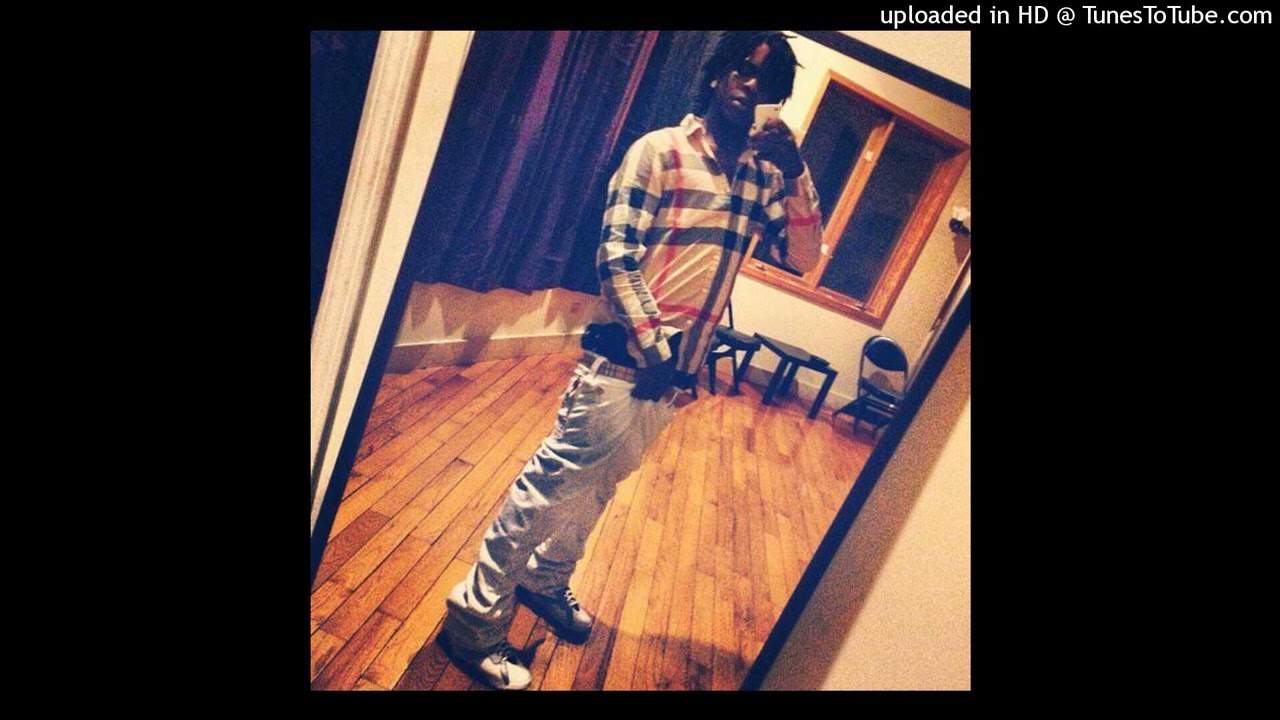 Chief Keef - White White Man - YouTube