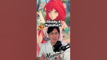 DONT PULL YUZUHA UNLESS U HAVE THIS #zzzero