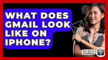 What Does Gmail Look Like on iPhone? - TheEmailToolbox.com