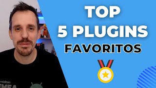 🏆 Mis 5 plugins TOP para Android Studio e IntelliJ Wealth