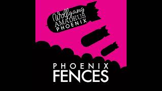 Phoenix - Fences (Grinchoux &amp; Dangeraux Remix)