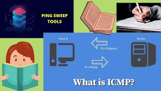 ICMP Scanning & Ping Sweep