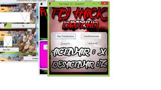 Transformice Hack Pack By: yThuks_