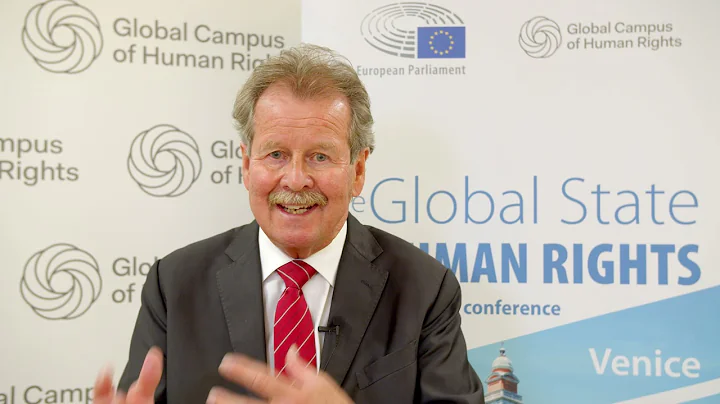 Manfred Nowak - Elgar Encyclopedia of Human Rights