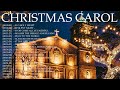Merry Christmas 2025 ✨ Traditional Christmas Songs &amp; Carols 🎄 Top 100 Christmas Songs All Time